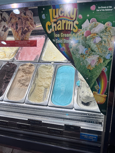 Ice Cream Shop «Cold Stone Creamery», reviews and photos, 2449 Prince William Pkwy, Woodbridge, VA 22192, USA