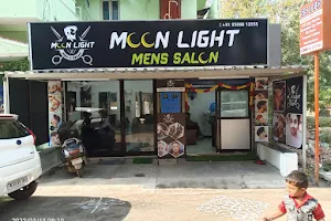 Moon Light Mens Salon image