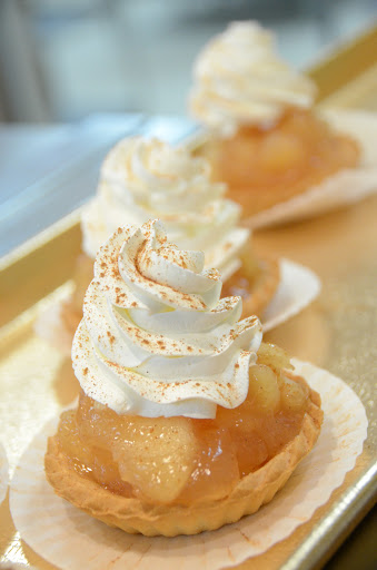 Cafe «Lezza Spumoni & Desserts Inc.», reviews and photos, 544 Spring Rd, Elmhurst, IL 60126, USA