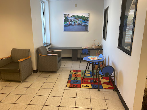 Auto Parts Store «Union Park Honda», reviews and photos, 1704 Pennsylvania Ave, Wilmington, DE 19806, USA