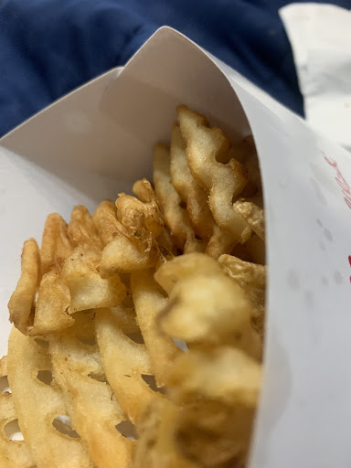 Fast Food Restaurant «Chick-fil-A», reviews and photos, 387 E Fm 1382, Cedar Hill, TX 75104, USA