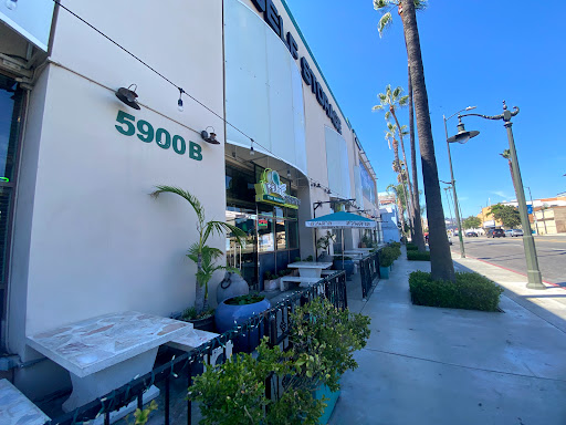 Moving Supply Store «SoCal Self Storage», reviews and photos, 5900 Hollywood Blvd, Los Angeles, CA 90028, USA