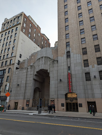 Salvation Army – Greater New York Division – Food Distribution Center