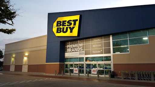 Electronics Store «Best Buy», reviews and photos, 2701 N Mesquite Dr, Mesquite, TX 75150, USA