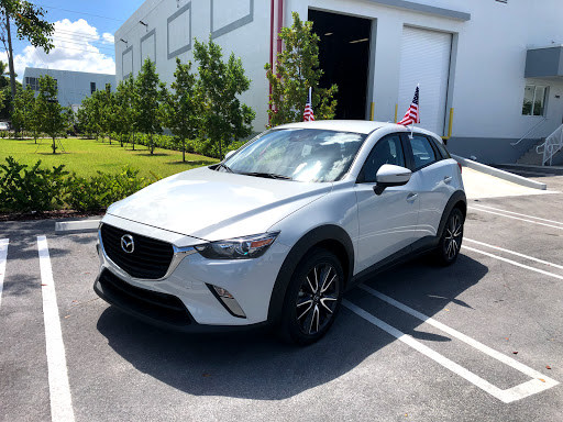 Used Car Dealer «Quality Engines Auto Sales», reviews and photos, 2565 NW 107th Ave, Doral, FL 33172, USA