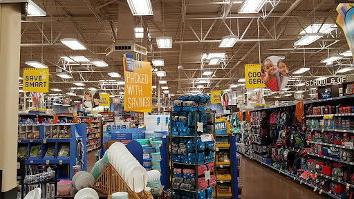 Grocery Store «Kroger Marketplace», reviews and photos, 9000 Staples Mill Rd, Henrico, VA 23228, USA