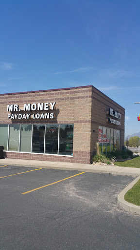 Loan Agency «Mr. Money Payday Loans», reviews and photos