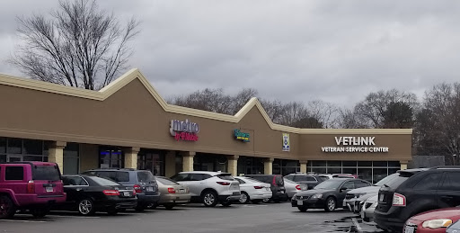 Shopping Mall «Circle Plaza Shopping Center», reviews and photos, 425-527 E Belt Blvd, Richmond, VA 23224, USA