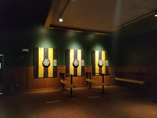 Bowling Alley «Bowlero Blaine», reviews and photos, 11351 Ulysses St NE, Blaine, MN 55434, USA