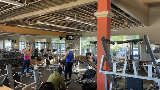 Gym «Tahoma Athletic Club-Gym», reviews and photos, 23836 222nd Pl SE #200, Maple Valley, WA 98038, USA