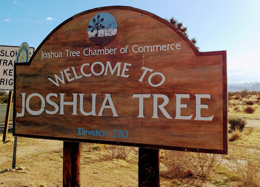 National Park «Joshua Tree National Park», reviews and photos