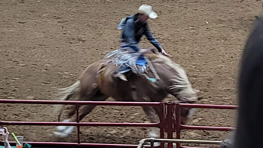 Tourist Attraction «Stockyards Championship Rodeo», reviews and photos, 121 E Exchange Ave, Fort Worth, TX 76164, USA