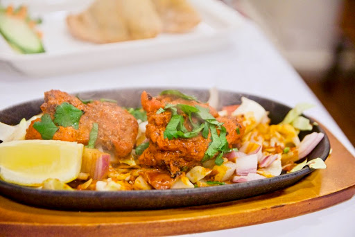 Curry Vault Indian Restaurant & Bar