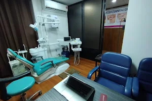 Tokyo (歯科) Dental Chamber image