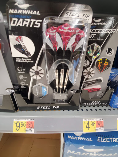 Discount Store «Walmart», reviews and photos, 2348 NY-19, Warsaw, NY 14569, USA