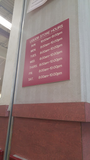 Liquor Store «ShopRite Wines & Spirits», reviews and photos, 306 NJ-15, Wharton, NJ 07885, USA