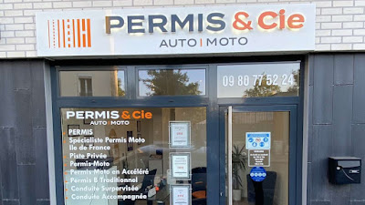 Auto école | Permis & Cie à Asnières-sur-Seine