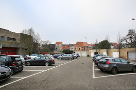 Parking Kleine Steenweg