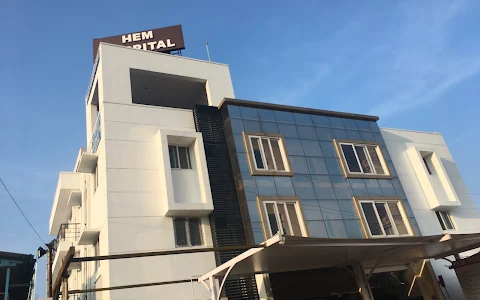 Hem Hospital image