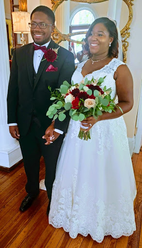 Florist «A Delicate Petal», reviews and photos, 279 Roswell St NE, Marietta, GA 30060, USA