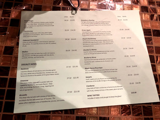 Winery «Helotes Creek Winery», reviews and photos, 14359 Old Bandera Rd #6, Helotes, TX 78023, USA