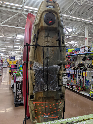 Department Store «Walmart Supercenter», reviews and photos, 13858 NY-31, Albion, NY 14411, USA