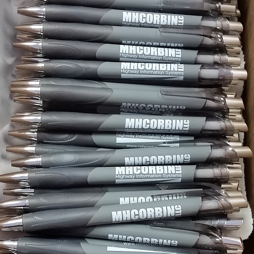 Print Shop «Express Service Signs & T-Shirts», reviews and photos, 9121 Reading Rd, Reading, OH 45215, USA