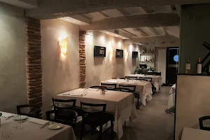 Restaurante La Cancela image