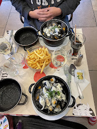 Photo n°34 de L'Alcyone à Honfleur ()