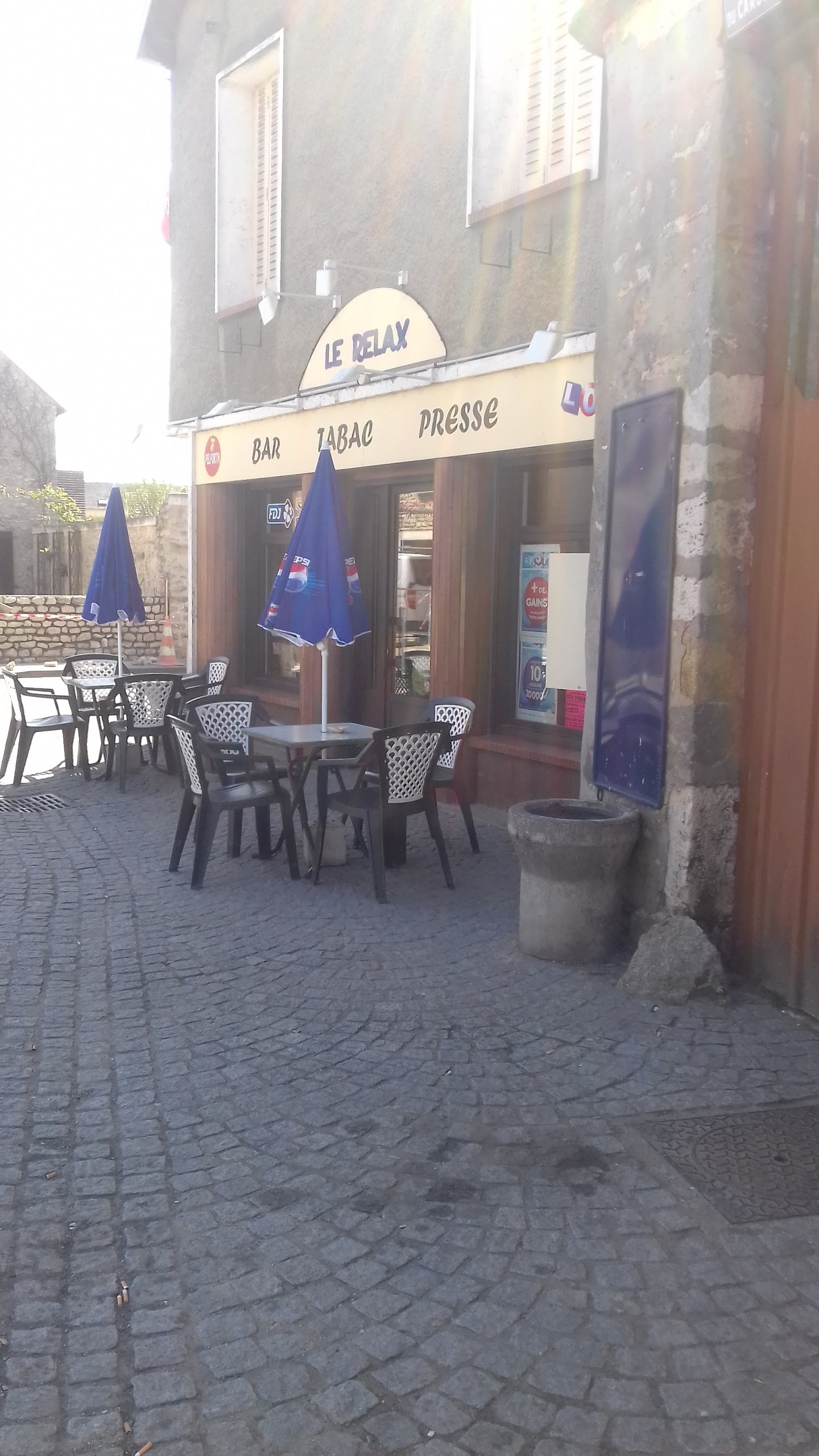 Photo n° 1 de l'avis de Roumyana.e fait le 18/03/2017 à 19:08