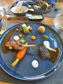 Plats et boissons du Restaurant L’atelier du goût à Vire - n°3