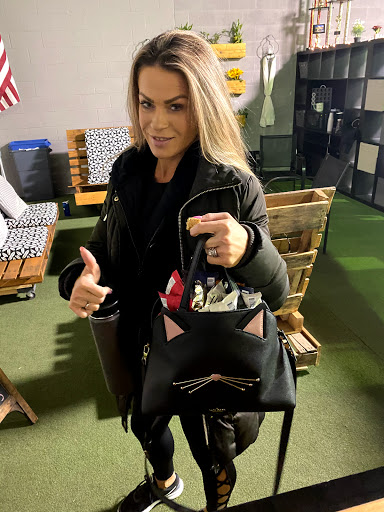 Personal Trainer «The Warehouse Gym & Fitness Personal Training», reviews and photos, 1721 Westbelt Dr, Columbus, OH 43228, USA