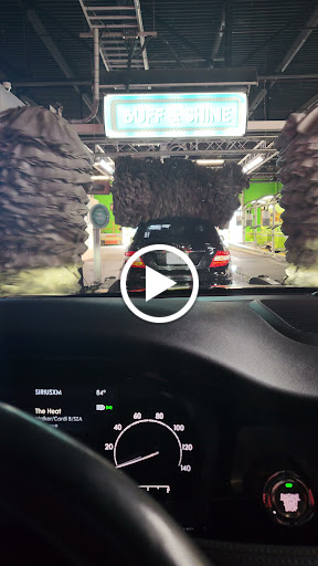 Car Wash «Valet Auto Wash Lawrenceville», reviews and photos, 4 Litho Rd, Trenton, NJ 08648, USA