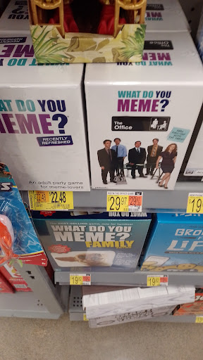 Department Store «Walmart Supercenter», reviews and photos, 8000 Lakeland Ave N, Brooklyn Park, MN 55445, USA