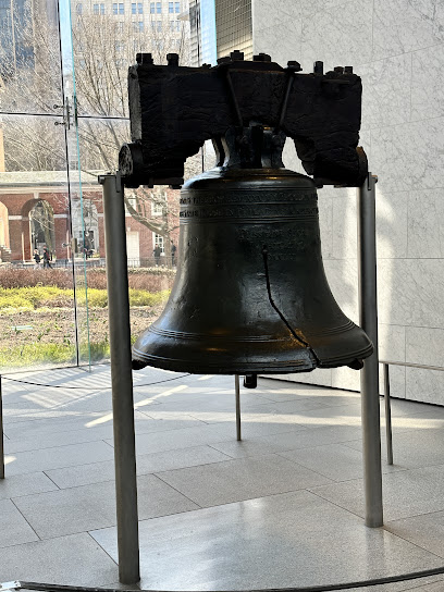 Liberty Bell
