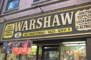 Warshaw Hardware image