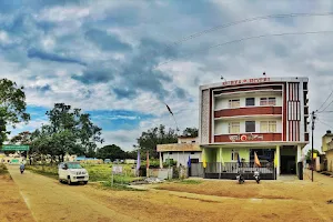 Surya Hotel & Restaurant image