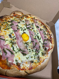 Photos du propriétaire du Pizzeria La Caserne - Bar, Pizzas et Planches à Concarneau - n°6