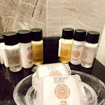 Photo n°2 de l'avis de NorinAround. fait le 22/07/2021 à 12:00 sur le  Monti Palace Hotel à Rome