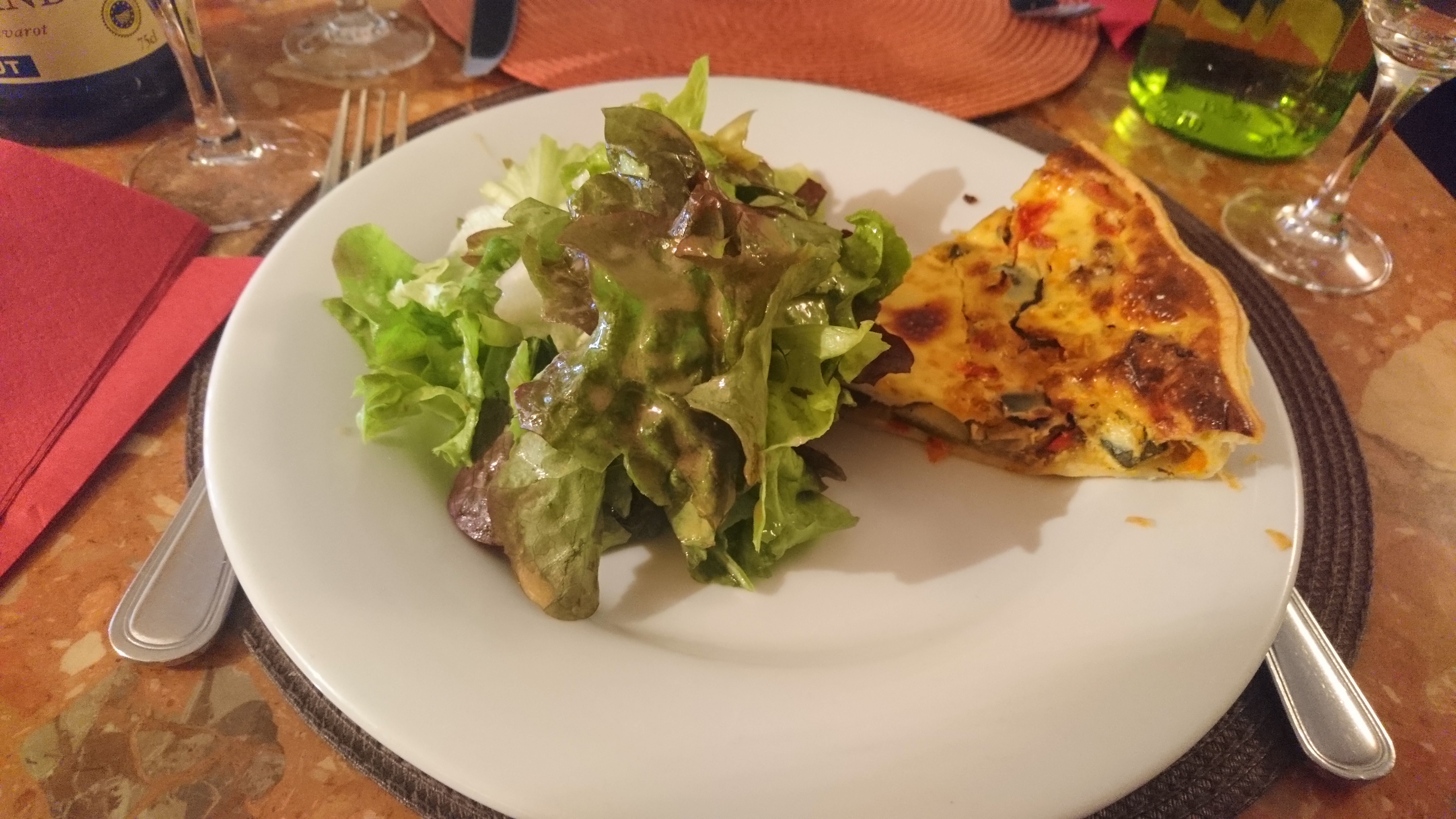 Photo n° 1 de l'avis de armelle.o fait le 06/04/2019 à 15:26