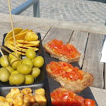 Photo n°2 de l'avis de 50.f fait le 01/04/2019 à 20:09 sur le  Caffè Vergnano 1882 Numana à Numana