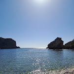 Photo n°1 de l'avis de Dirk.a fait le 06/05/2024 à 14:21 sur le  Hotel Ipanema à Mazzarò