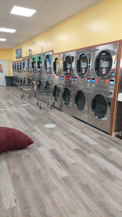 Vicentinos Laundromat
