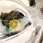 Photo n°3 de l'avis de Cristian.a fait le 05/03/2019 à 18:13 sur le  Ristorante Beccofino à Samarate