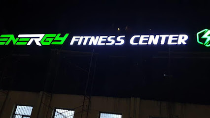 Energy fitness center