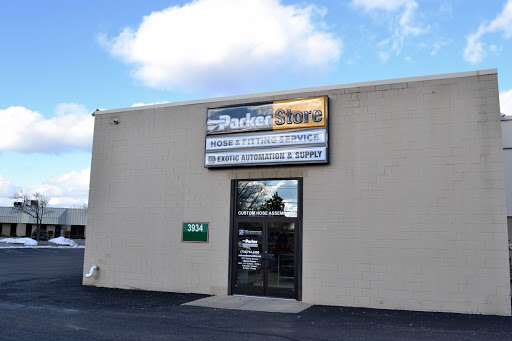 Exotic Automation & Supply - ParkerStore