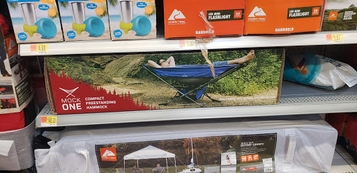 Department Store «Walmart Supercenter», reviews and photos, 200 Academy Dr, Ripley, WV 25271, USA