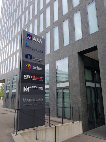 A. Menarini GmbH - Zürich