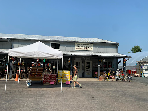 Country Lane Market & Pantry, 1642 16th St, Barron, WI 54812, USA, 