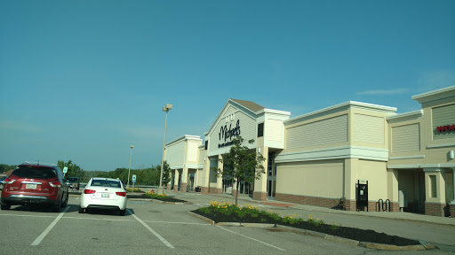 Craft Store «Michaels», reviews and photos, 106 Shops Way, Biddeford, ME 04005, USA